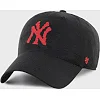 Кепка 47 Brand YANKEES EIGHT BIT HERO черный One Size