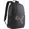 Рюкзак Puma Plus Backpack 20L черный 44 х 30 х 14 см