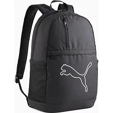 Рюкзак Puma Plus Backpack 20L черный 44 х 30 х 14 см