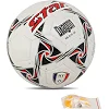 Футбольный мяч SELECT
AR DRAGON SB515 №5 PU (Белый-черный-красный)