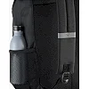 Рюкзак Puma Phase Hooded Backpack 20L черный 46,5 x 27 x 19,5 см