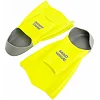 Короткие ласты для тренировок MADWAVE Propellor max M074305 (Оранжевый)