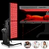 Інфрачервона світлодіодна панель inSPORTline Sumatrin - 750 LED, чорна