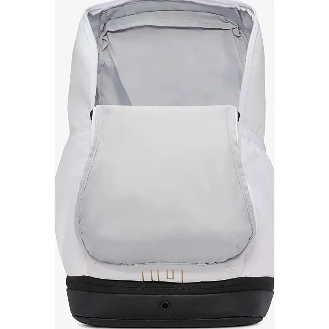 Рюкзак NIKE NK VARSITY ELITE BKPK 32L белый 31х48х23 см