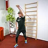 Лента-эспандер для упражнений inSPORTline Hangy X-light 13 мм оранжевая