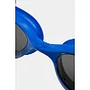 Окуляри для плавання Arena THE ONE PLUS POLARIZED синій, чорний One Size