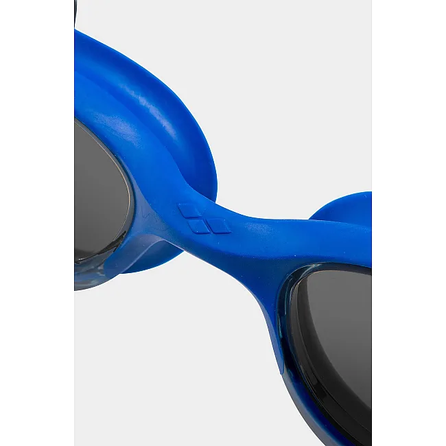 Окуляри для плавання Arena THE ONE PLUS POLARIZED синій, чорний One Size