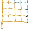 Сетка для мини-футбола и гандбола SP-PLANETA Эксклюзив 1.1 SO-9557 2,05x3,05x1,1м 2шт (Белый)