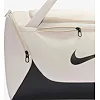 Сумка NIKE NK BRSLA S DUFF-X 40L бежевый 28×28×28 см