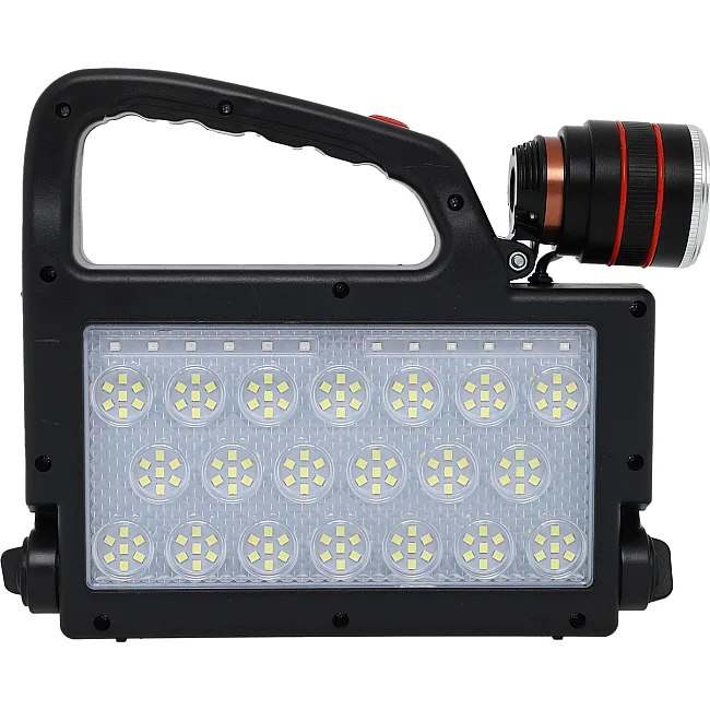 Переносной фонарь-прожектор
 X-BALOG XG-152-SMD