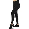 Лосины леггинсы женские с принтом JOMA STREET 800066-100 (Черный)