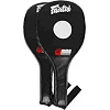 Одинарная ракетка для тхэквондо
 кожаная FAIRTEX
 FTX034 2шт (Черный)