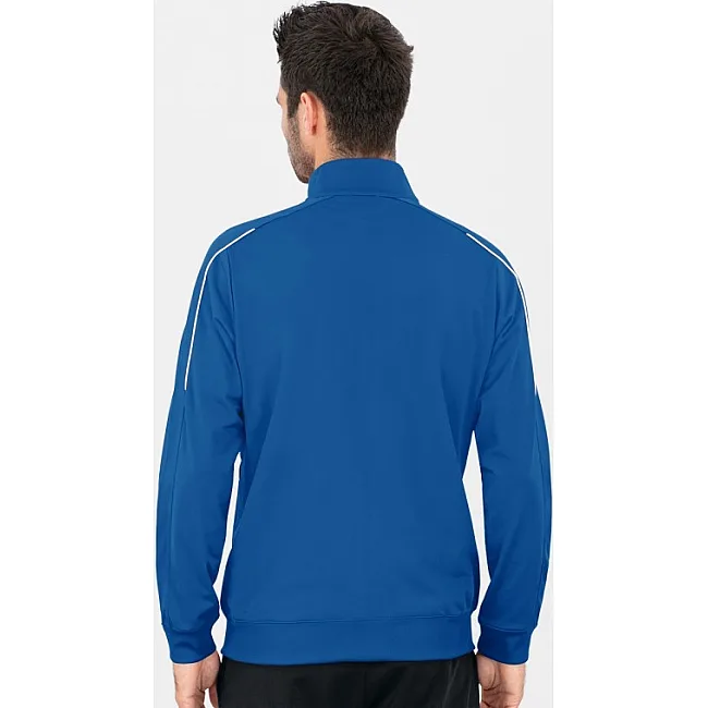 Куртка тренировочная classico JAKO 9350-04