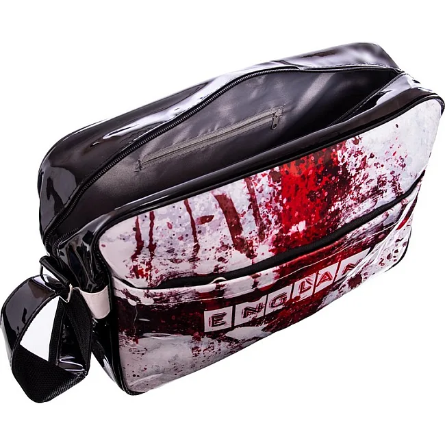 Спортивна сумка
 через плече ENGLAND SP-SPORT
 GA-361-9