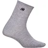 Спортивные носки
 мужские высокие NB BC-3966 (Серый)