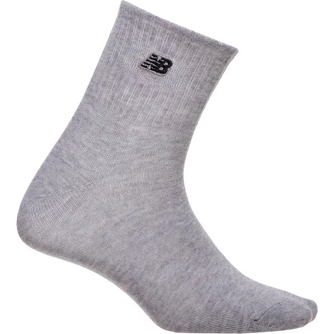 Спортивные носки
 мужские высокие NB BC-3966 (Серый)