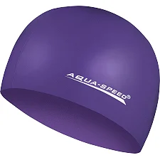 Шапочка для плавания Aqua Speed ​​MEGA