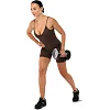 Гантель профессиональная
 с полиуретановым покрытием LIFE FITNESS SC-80081-6 1шт 6кг