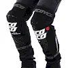Мотонаколенники зимние SCOYCO K42 2шт (Черный)