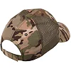 Кепка бейсболка тактическая 5.11 Tactical TY-4832 (Камуфляж Marpat)