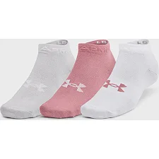 Шкарпетки UNDER ARMOUR Essential Low Cut 3pk