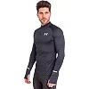 Спортивний лонгслів із рукавом лижник UNDER ARMOUR CO-5599-BK