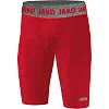 Тайтсы короткие compression 2.0 JAKO 8551-01