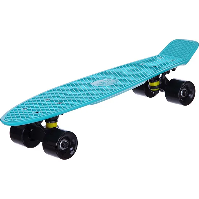 Пенни борд Penny Board круизер пластиковый 22