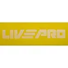 Еластична стрічка для фітнесу
 LiveUp LP8415-XS (Жовтий)
