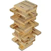 Дженга пьяная башня настольная игра SP-SPORT

 GB076-1B