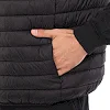 Жилетка мужская JOMA

 URBAN V 103795-100 3XS-XXL (Черный)