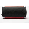 Спортивна сумка Leone AC943 ICONIC DUFFEL Red (45л.)