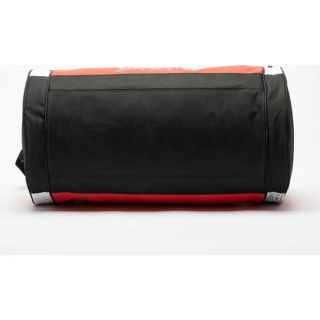 Спортивна сумка Leone AC943 ICONIC DUFFEL Red (45л.)