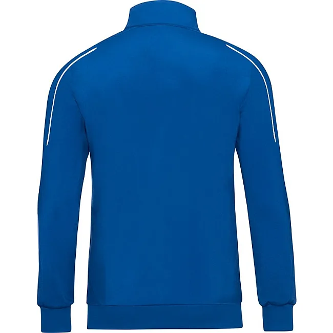 Куртка тренировочная classico JAKO 9350-04