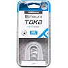 Капа MAKURA Toka взрослая (возраст 11+) Clear (art.6017514113)