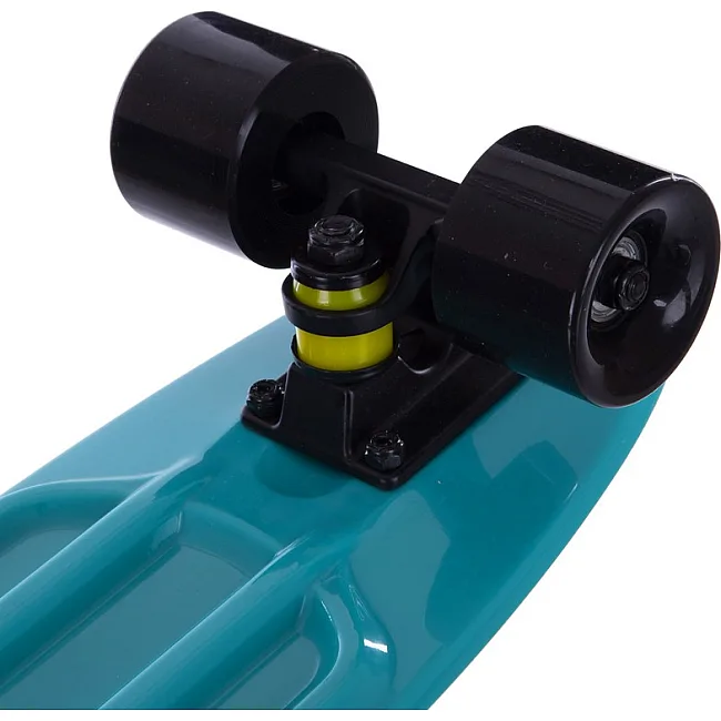 Пенни борд Penny Board круизер пластиковый 22