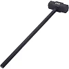 Кувалда сталевий молот для кросфіту GYM HAMMER ZELART
 TA-0924-8 8кг
