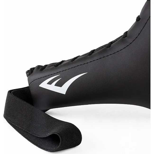 Лапа-ракетка Everlast CORE PADDLE черный
