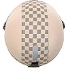 Открытый мотошлем
 Три четверти AMEFOX MT-3250 (Белый)