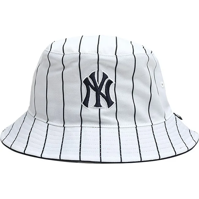 Панама 47 Brand NEW YORK YANKEES PINSTRIPED