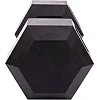 Гантель шестигранная
 гексагональная
 SP-PLANETA
 SC-80075-20 1шт 20кг