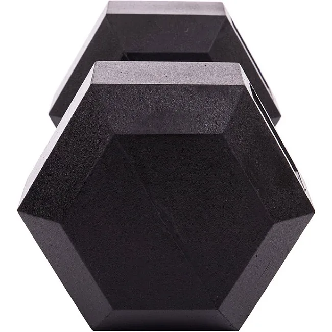 Гантель шестигранная
 гексагональная
 SP-PLANETA
 SC-80075-20 1шт 20кг