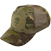 Кепка бейсболка тактическая 5.11 Tactical TY-4832 (Камуфляж Marpat)