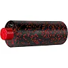Масажний набір PowerPlay PP_4015 EPP Foam Roller Set 4in1 (2-ва роли + 2-ва м'ячі) Чорно-червоний