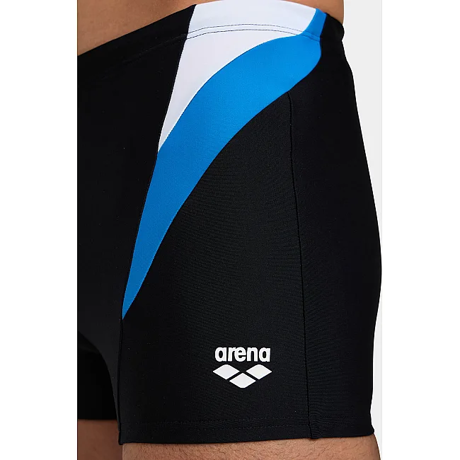 Плавки-боксеры Arena SWIM SHORT PANEL мужские