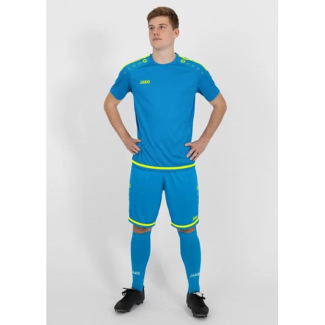 Футболка striker 2.0 JAKO 4219-89
