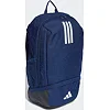 Рюкзак Adidas TIRO L BACKPACK 26,5L синий 50x30x19 см