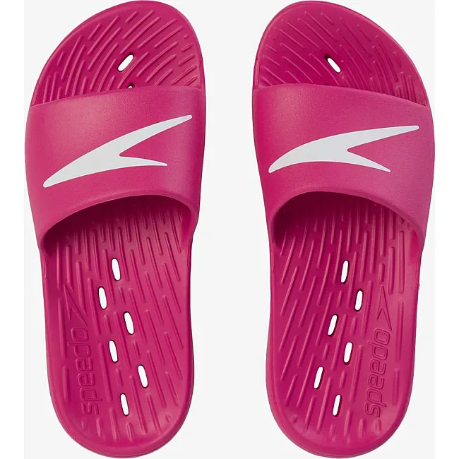 Шлепанцы Speedo SLIDES ONE PIECE AF женские