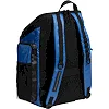 Рюкзак Arena ONE GO BACKPACK 45L синий 50х40х25 см