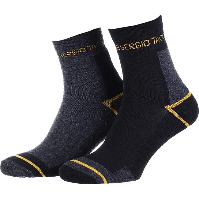 Шкарпетки Sergio Tacchini 3-pack